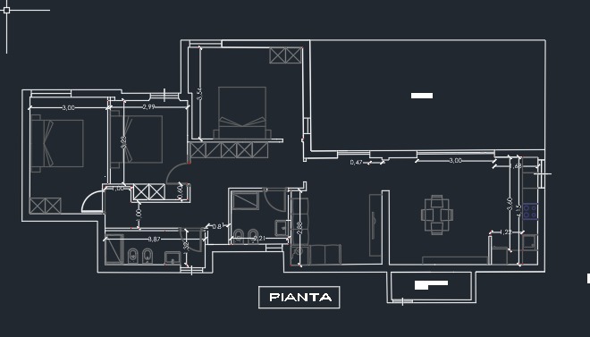 Villa Felu